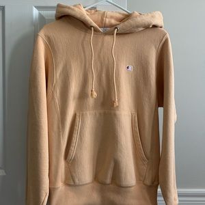 Champion Reverse Weave Hoodie
